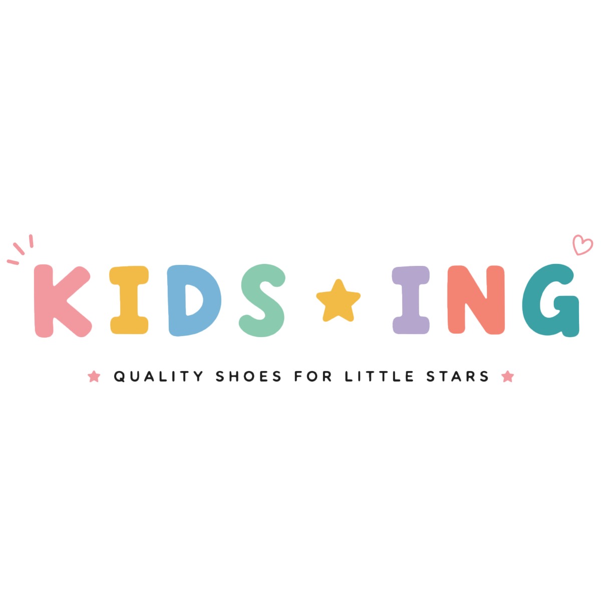 KIDS★ING